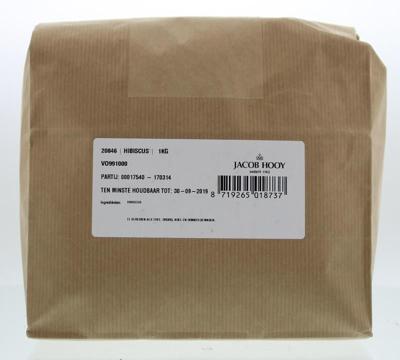 Hibiscus heel 1 Kilogram Hibiscus heel 1 Kilogram