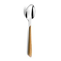 Lepel Amefa Eclat 21 cm Metaal Tweekleurig (Pack 6x) - thumbnail