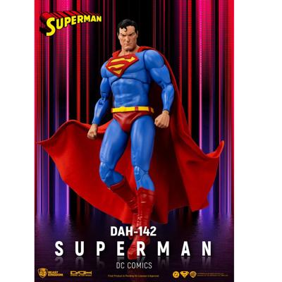 Beast Kingdom DC Comics Superman