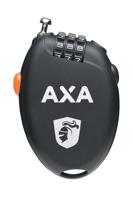 Axa Kabelslot roll retractible