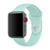 Apple Sport Band Apple Watch 42mm / 44mm / 45mm / 49mm Marine Green Apple Sport Band Apple Watch 42mm / 44mm / 45mm / 49mm Marine Green