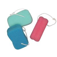 BATH & FUN spons normaal assorti