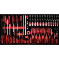 KS Tools 813.0146 Schroevendraaierset
