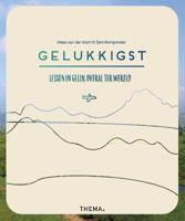 Gelukkigst (Paperback) - thumbnail