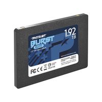 Patriot Memory Burst Elite 2.5 1920 GB SATA III SSD - thumbnail