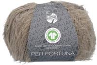 Lana Grossa Per Fortuna 020 Taupe