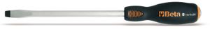 Beta Slagvaste schroevendraaiers voor sleufschroeven 1241 8X150 - 012410057
