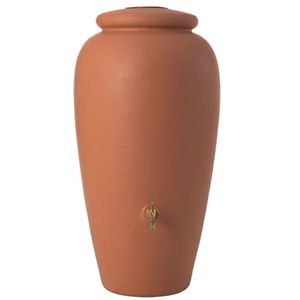 AMPHORE ton 500 ltr terra - Garantia