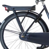 Cortina achterdrager e-u4 atlantic blue matt 230mm