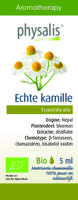 Physalis Aromatherapy Essentiële Oliën Echte Kamille Olie 5ml