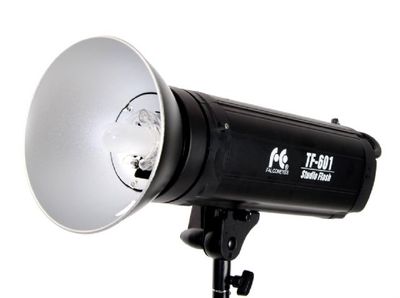 Falcon eyes studioflitser tf-601 digitaal