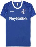 Playstation - France 2021 Jersey T-Shirt - thumbnail