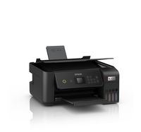 Epson EcoTank ET-2820 All-in-one inkjet printer Zwart - thumbnail