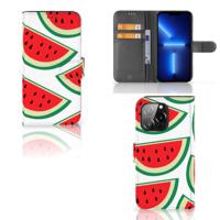 iPhone 13 Pro | Book Cover | Watermelons
