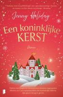 Een koninklijke kerst - Jenny Holiday, - ebook