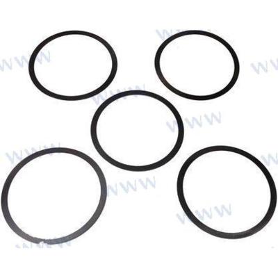 REC61A-45567-00/60-0 - DIKKE LAGERSET Yamaha