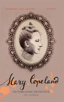 Mary Copeland (Paperback)