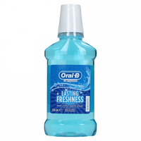 Oral-B Complete Lasting Freshness Mondwater - 250 ml - thumbnail