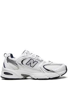 New Balance baskets 530 - Blanc