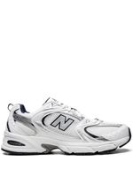 New Balance baskets 530 - Blanc - thumbnail