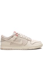 Nike baskets Dunk 'Shashiko - Light Orewood Brown' - Tons neutres