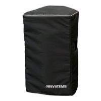 JB systems Vibe 15 MKII speaker bag