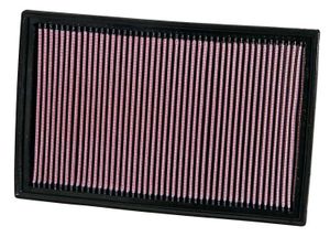 K&N vervangingsfilter passend voor Volkswagen Passat 3.6L-V6 (33-2384) 332384