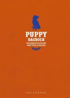 Puppy dagboek (Hardback)