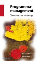 Programmamanagement (Paperback)