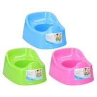 Babypotje Babypotje