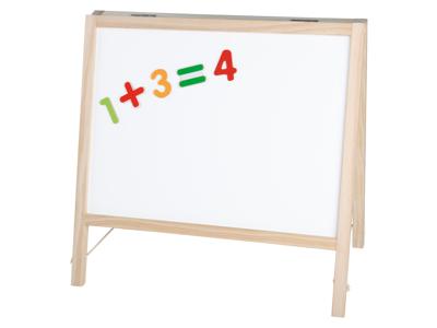Playtive Houten leerspellen (Tafel schoolbord)