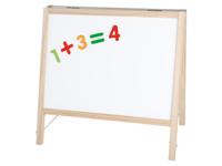 Playtive Houten leerspellen (Tafel schoolbord)