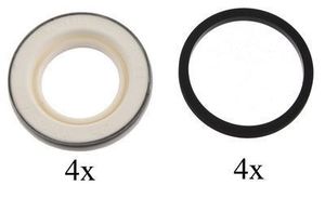 Reparatieset, remklauw 43517