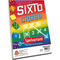 White Goblin games sixto cross