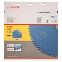 Bosch Professional Cirkelzaagblad voor Multimaterial | Expert for Multi Material | Ø 305mm Asgat 30mm 96T - 2608642529