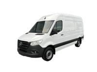 Mercedes Benz Sprinter