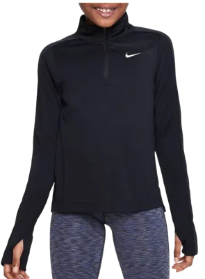 Nike Dri-Fit Half Zip Trainingssweater