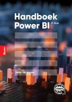 Handboek Power BI (Paperback)
