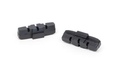 Elvedes Rembloksets power pads magura hs11 / hs33 (25 paar)