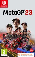 MotoGP 23 (code in a box)