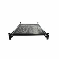 Uitneembare Plank voor Patchkast Startech UNISLDSHF19