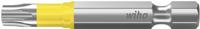 Wiha 7045y925 bitset y-bit 50 mm torx® (t25) 5-delig 1/4" e6,3 in box - 41633