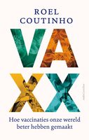 Vaxx - Roel Coutinho - ebook