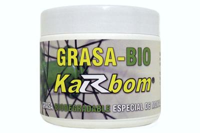 Bompar Karbom Kettingsmeermiddel Biologisch afbreekbaar vet 500g