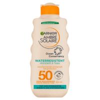 Ambre Solaire Ocean eco melk SPF50
