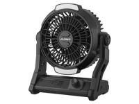 CRIVIT Accu-ventilator