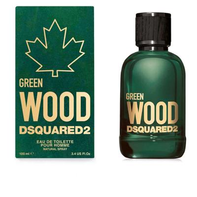Herenparfum Dsquared2 5D10 EDT