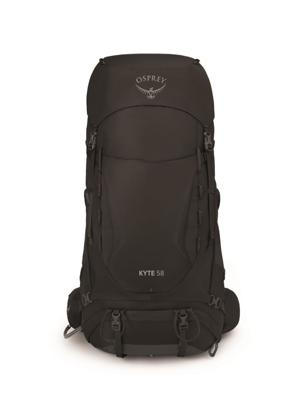 Osprey Kyte 58 Backpack Dames Black WM/L