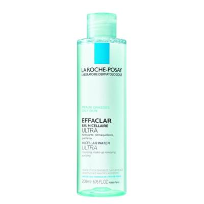 La Roche-Posay Effaclar Micellair water 200ml
