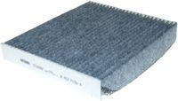 Interieurfilter AHC408